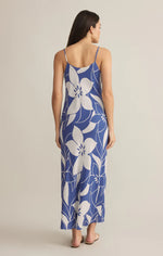 Load image into Gallery viewer, Z SUPPLY CECILY MADERO DRESS
