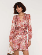 Load image into Gallery viewer, HEARTLOOM MAISIE DRESS
