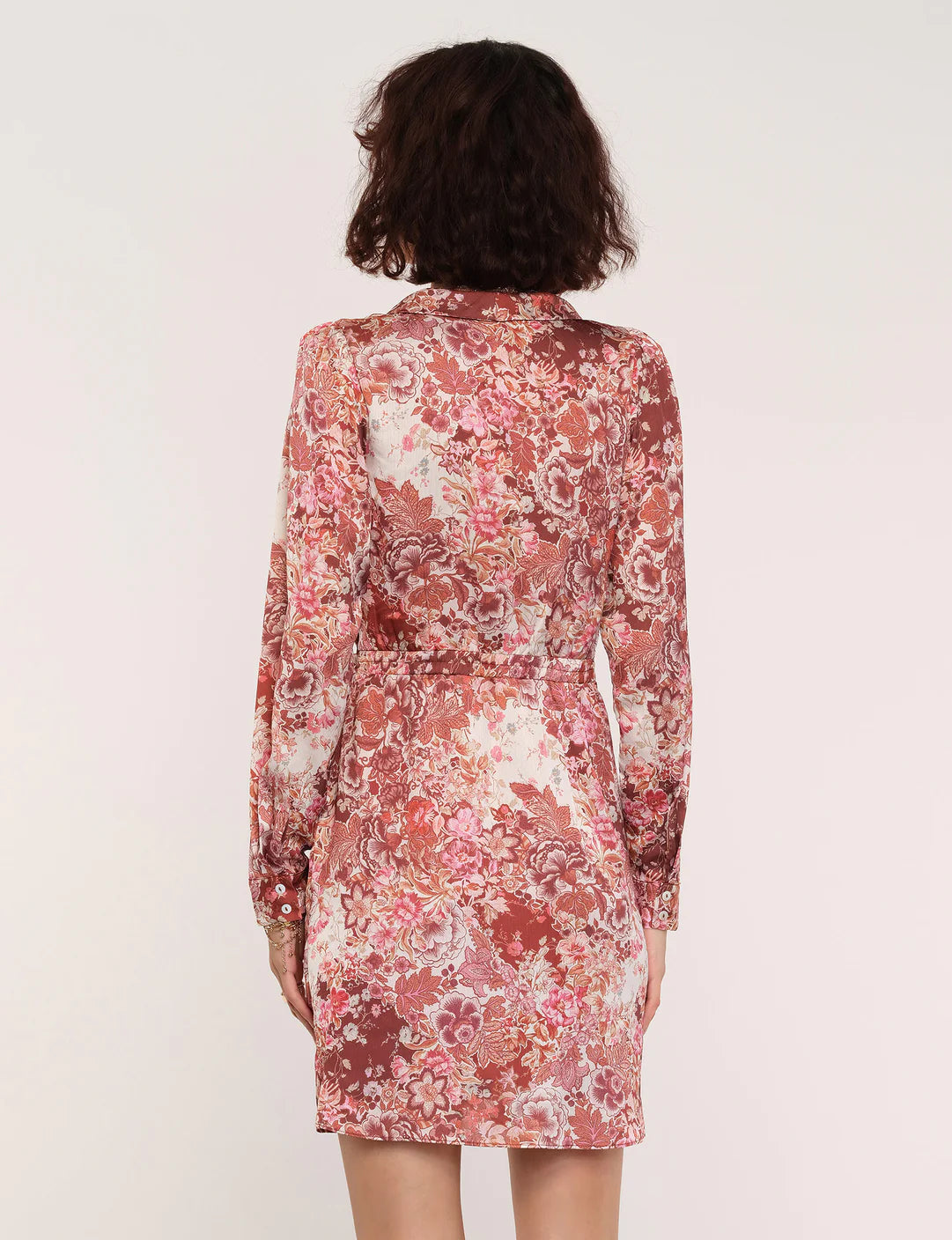 HEARTLOOM MAISIE DRESS