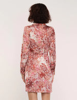 Load image into Gallery viewer, HEARTLOOM MAISIE DRESS
