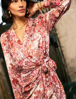 Load image into Gallery viewer, HEARTLOOM MAISIE DRESS
