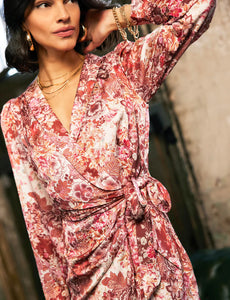 HEARTLOOM MAISIE DRESS
