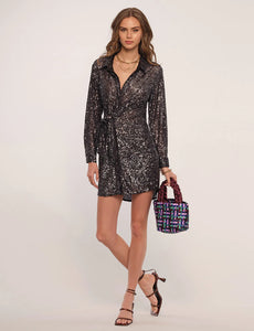 MARTINIQUE DRESS