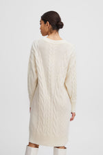 Load image into Gallery viewer, B YOUNG BYMILO KNIT DRESS
