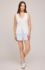 Load image into Gallery viewer, GENTLE FAWN MILES KNIT TANK
