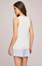 Load image into Gallery viewer, GENTLE FAWN MILES KNIT TANK
