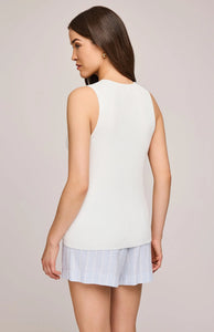 GENTLE FAWN MILES KNIT TANK