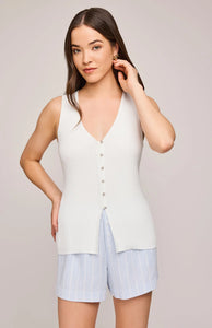 GENTLE FAWN MILES KNIT TANK