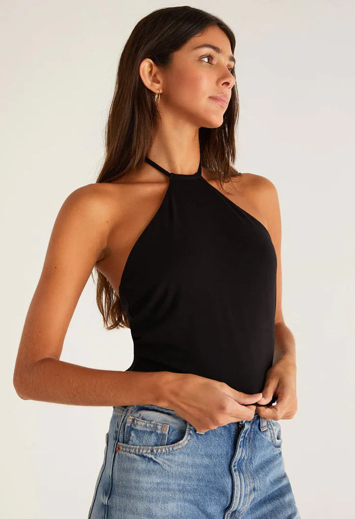 Z SUPPLY OLIVIA DATE TOP