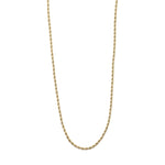 Load image into Gallery viewer, PILGRIM PAM NECKLACE GOLD
