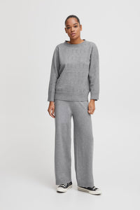 ICHI IHBEANCHE PANT