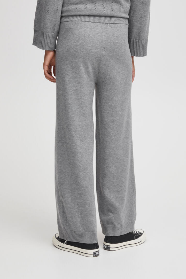 ICHI IHBEANCHE PANT