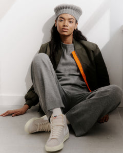 ICHI IHBEANCHE PANT