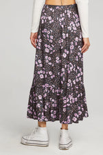 Load image into Gallery viewer, REX MAXI SKIRT

