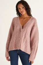 Load image into Gallery viewer, RYLEIGH CARDIGAN
