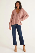 Load image into Gallery viewer, RYLEIGH CARDIGAN
