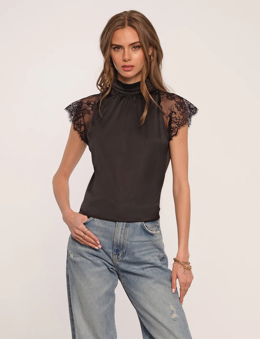 SHONA TOP