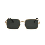 Load image into Gallery viewer, I SEA SUBLIME SUNGLASSES IN GOLD/G15
