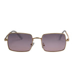 Load image into Gallery viewer, I SEA SUBLIME SUNGLASSES IN GOLD/PURPLE
