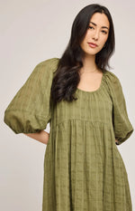 Load image into Gallery viewer, GENTLE FAWN TALLULAH MIDI DRESS
