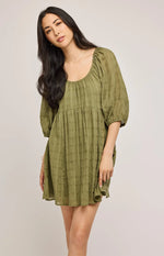 Load image into Gallery viewer, GENTLE FAWN TALLULAH MIDI DRESS
