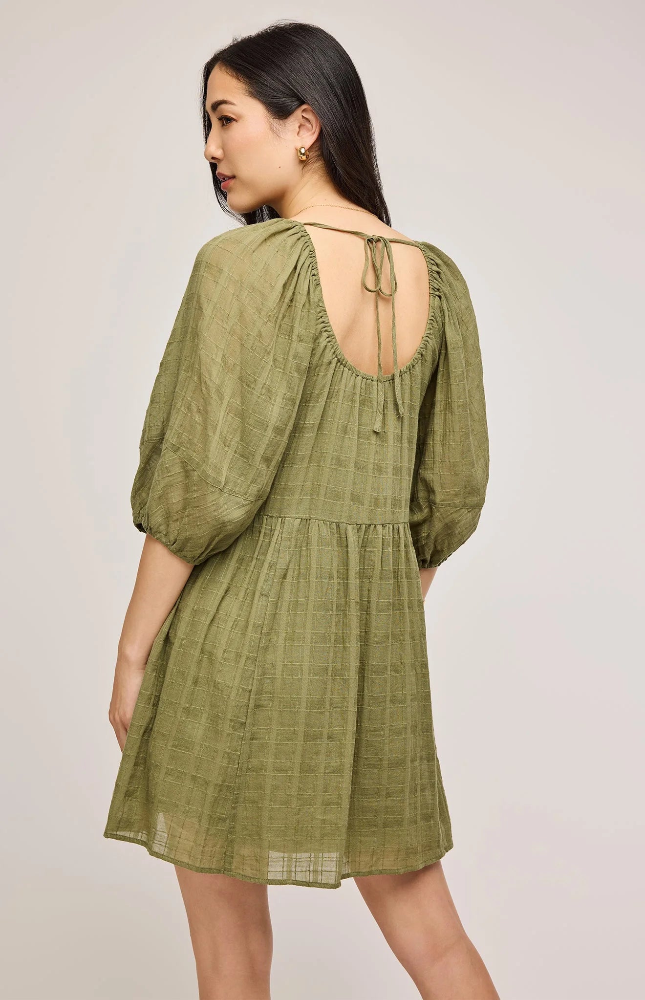 GENTLE FAWN TALLULAH MIDI DRESS