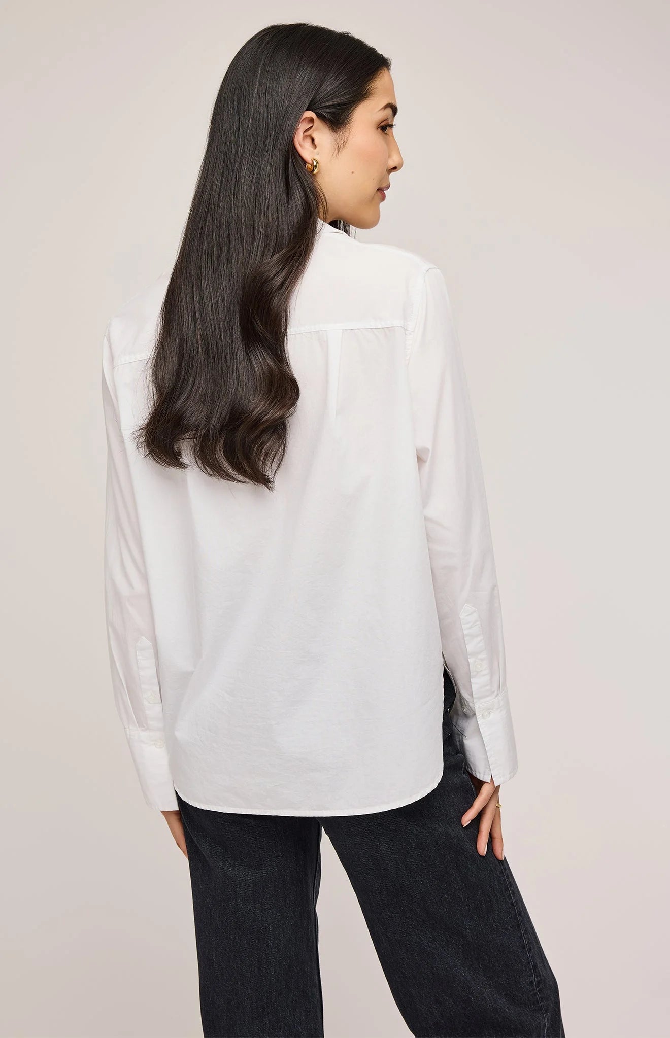 GENTLE FAWN VALENCIA SHIRT
