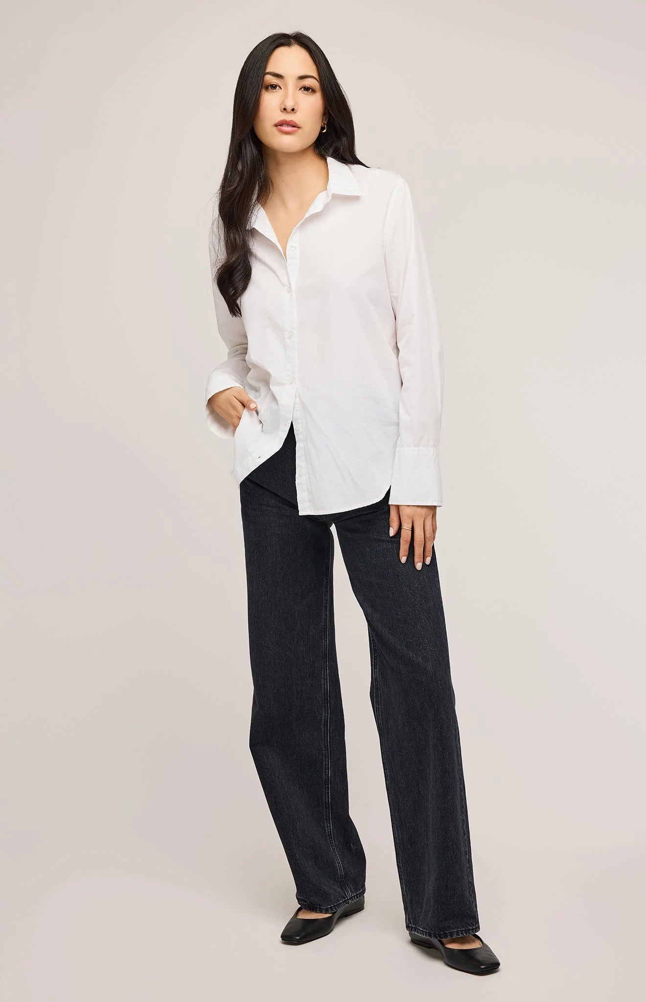 GENTLE FAWN VALENCIA SHIRT