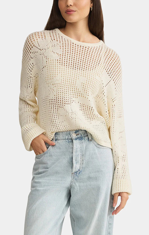 Z SUPPLY YAEL SWEATER
