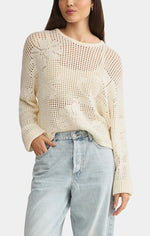 Load image into Gallery viewer, Z SUPPLY YAEL SWEATER
