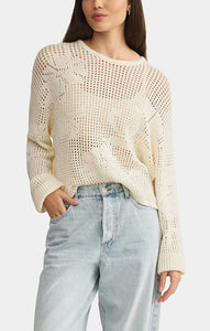 Z SUPPLY YAEL SWEATER