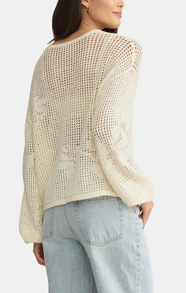 Z SUPPLY YAEL SWEATER