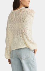 Load image into Gallery viewer, Z SUPPLY YAEL SWEATER

