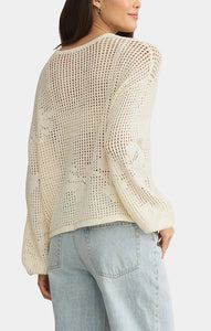 Z SUPPLY YAEL SWEATER
