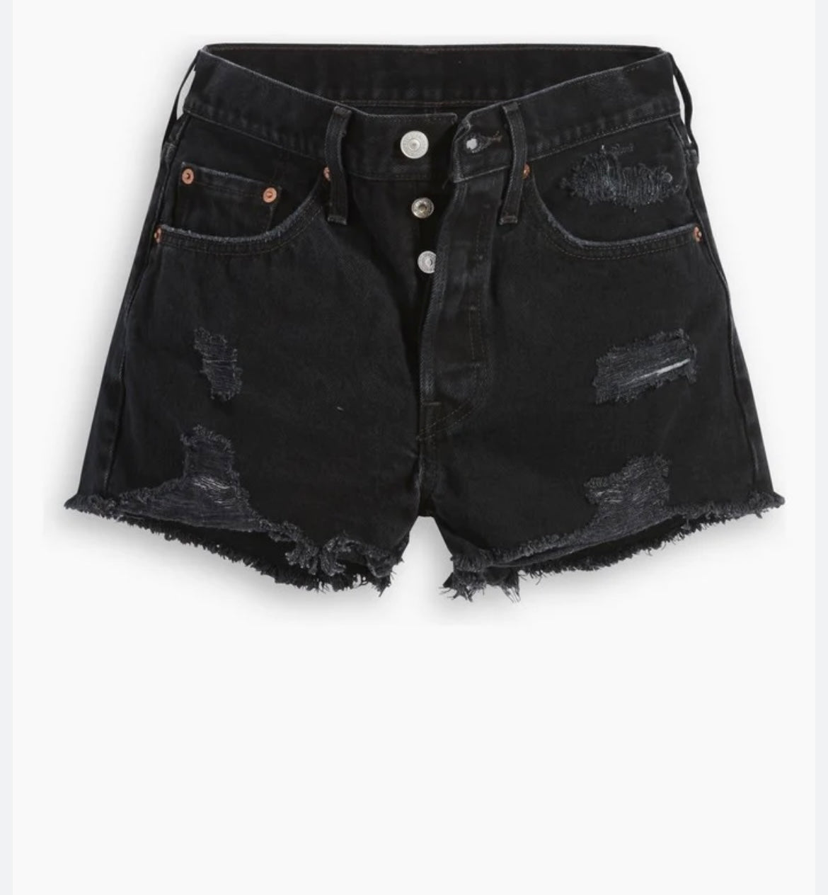 LEVI'S 501® ORIGINAL IN STOWAWAY
