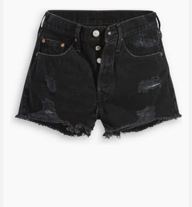 LEVI'S 501® ORIGINAL IN STOWAWAY