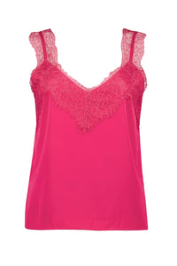 BISHOP + YOUNG ISLA LACE CAMI
