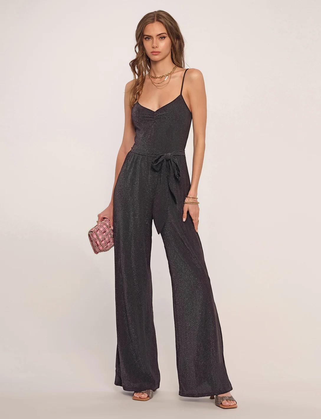 HEARTLOOM KALLIE JUMPSUIT