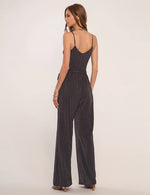 Load image into Gallery viewer, HEARTLOOM KALLIE JUMPSUIT
