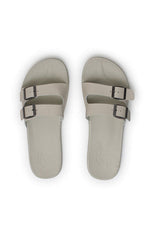 Load image into Gallery viewer, MALVADOS SLAYA OZZY SANDALS IN SLATE
