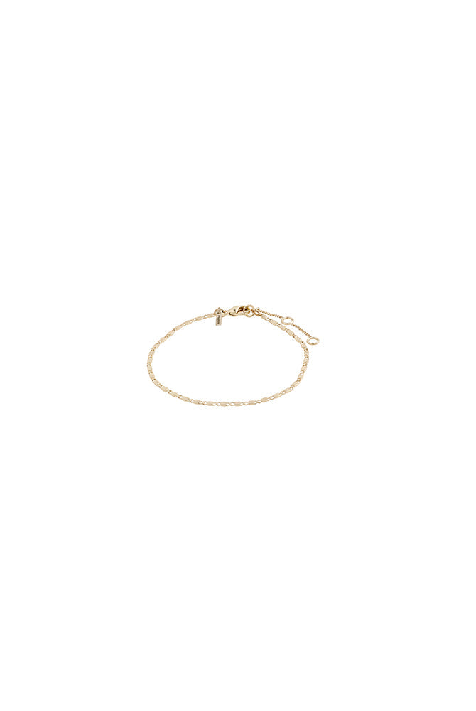 PILGRIM PARISA BRACELET IN GOLD