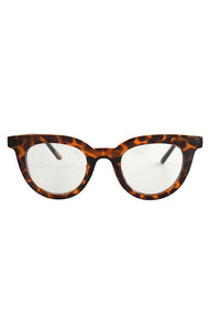 I SEA CANYON BLUE LIGHT GLASSES IN TORT