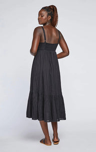 GENTLE FAWN SHAE DRESS IN BLACK
