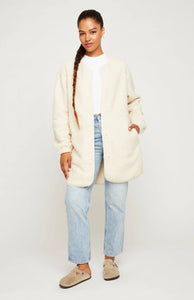 GENTLE FAWN ARIA JACKET