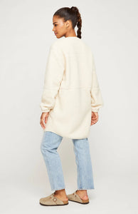 GENTLE FAWN ARIA JACKET