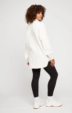 Load image into Gallery viewer, GENTLE FAWN ALEXA JACKET IN VANILLA
