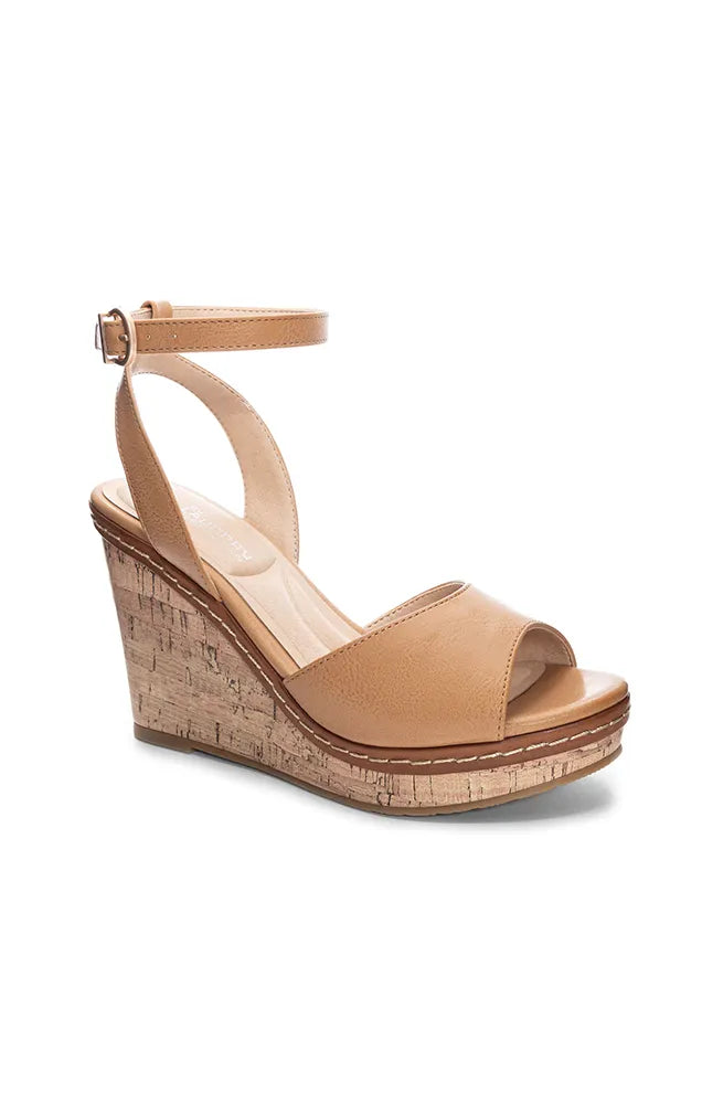CL BY LAUNDRY BEAMING WEDGE