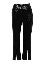 Load image into Gallery viewer, MINKPINK SET ME FREE SEQUIN PANT
