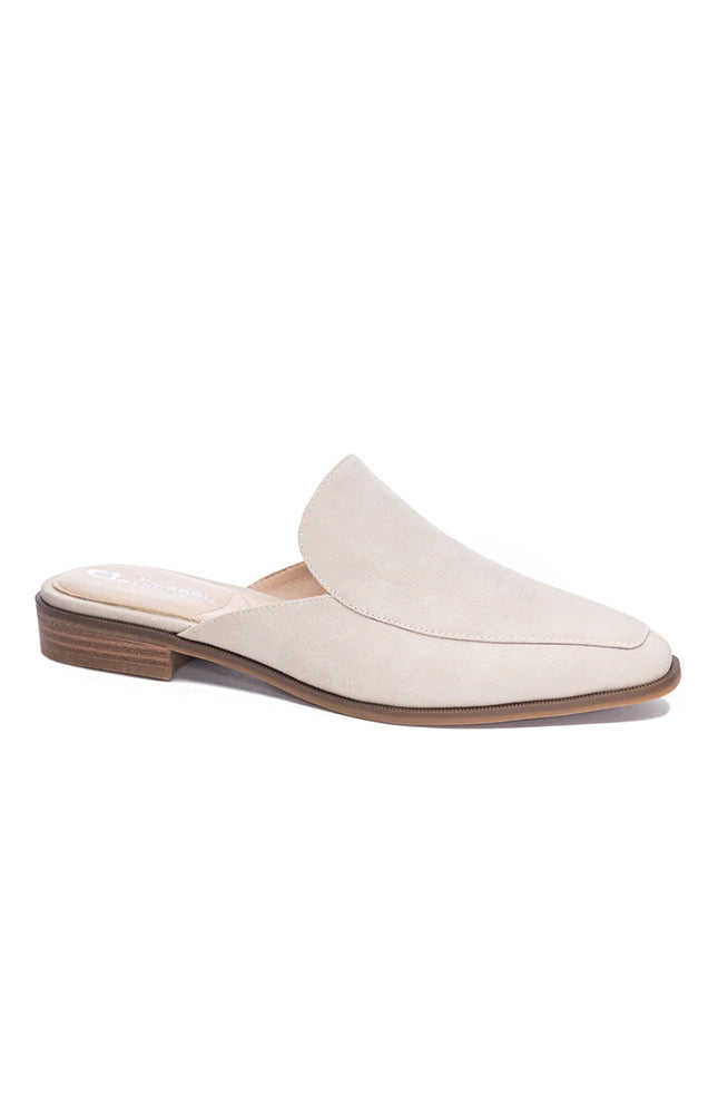 CL BY LAUNDRY SOFTEST MULE