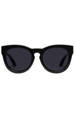 Load image into Gallery viewer, LE SPECS JEALOUS GAMES SUNGLASSES IN BLACK POLARIZED
